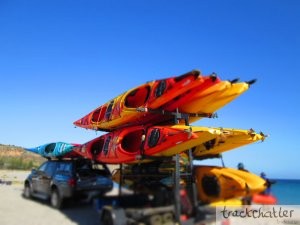 Adventure Kayak SA guides